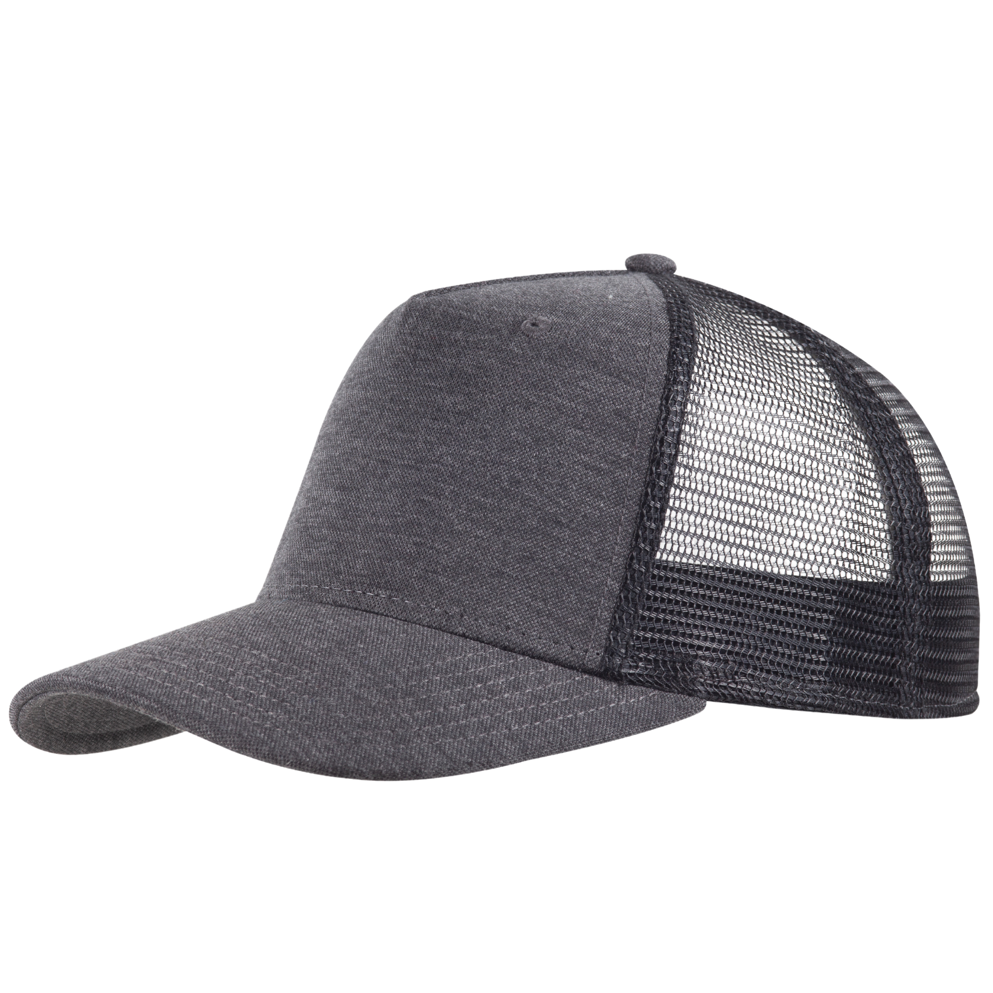 Snap Curved-Grey-ZigiZagi