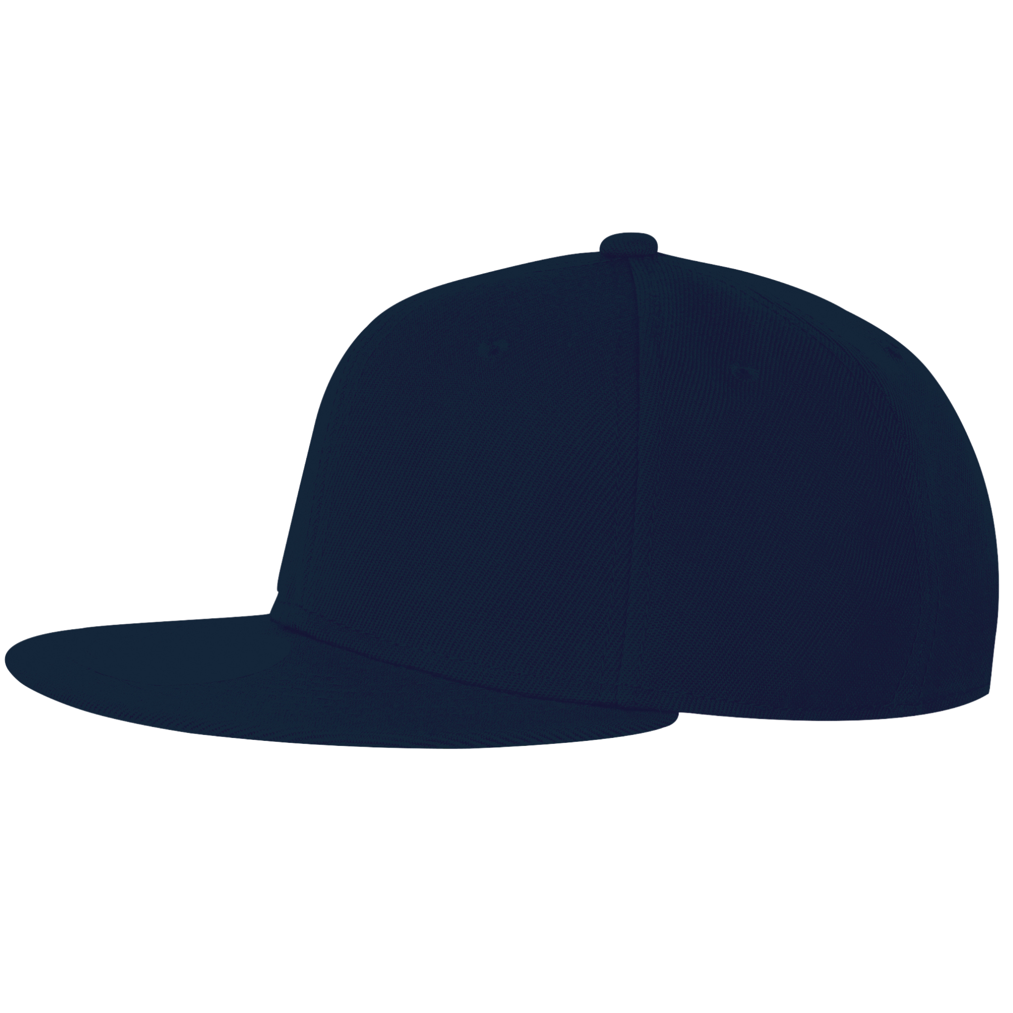 Snap solid-Navy-ZigiZagi