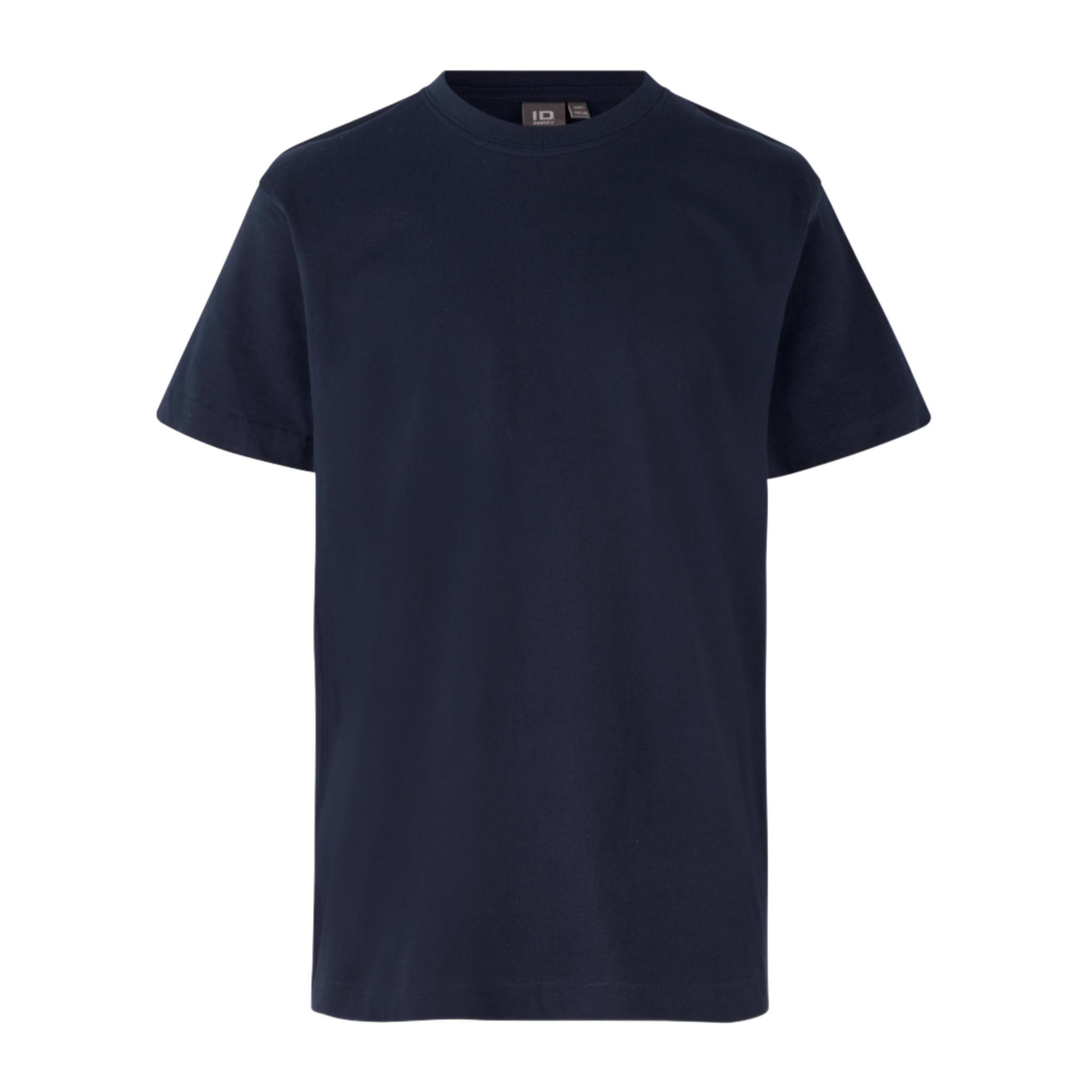 T-TIME® T-paita lasten-Navy-ZigiZagi