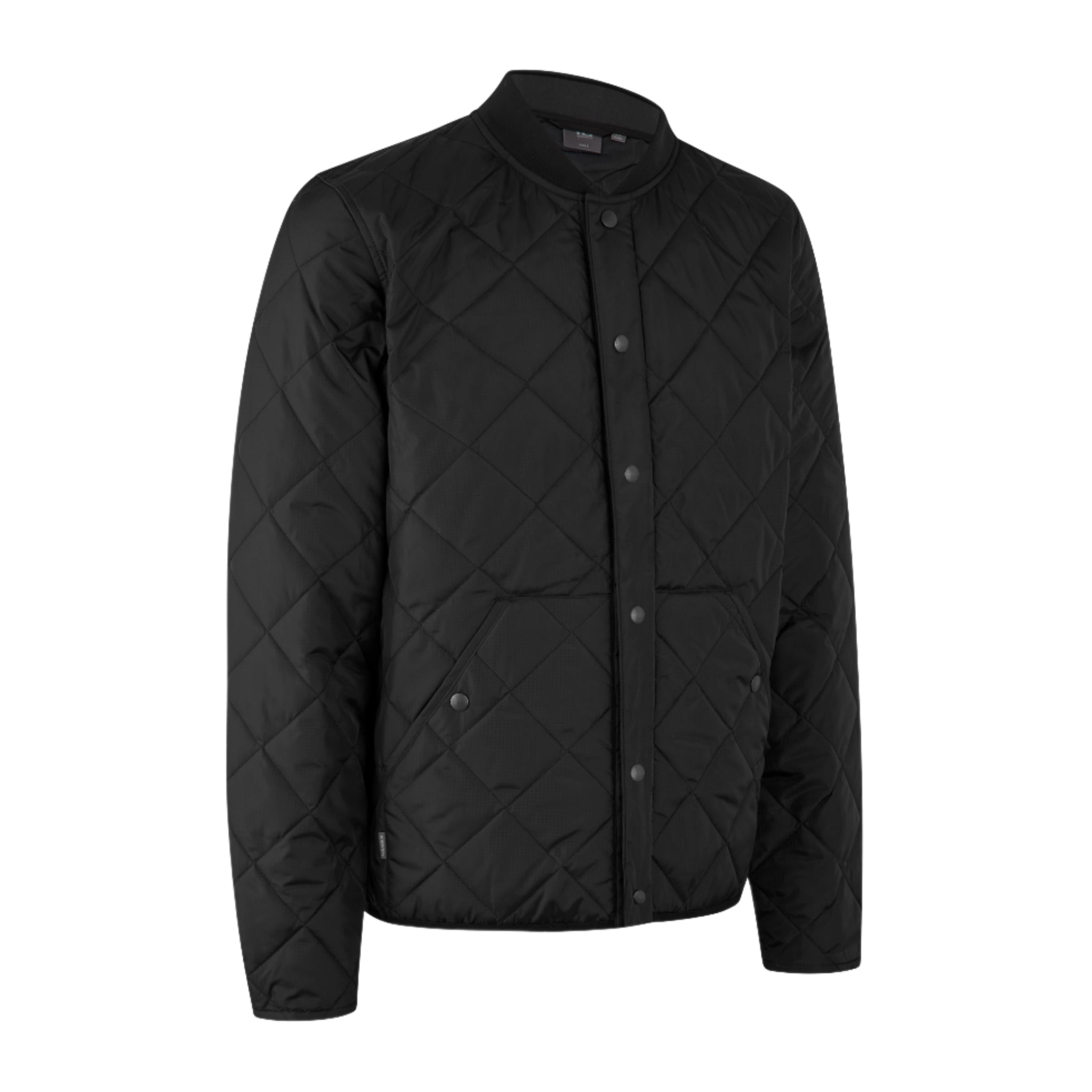 Takki yrityksen logolla - ID - THERMAL TAKKI ALL-ROUND Black - ZigiZagi