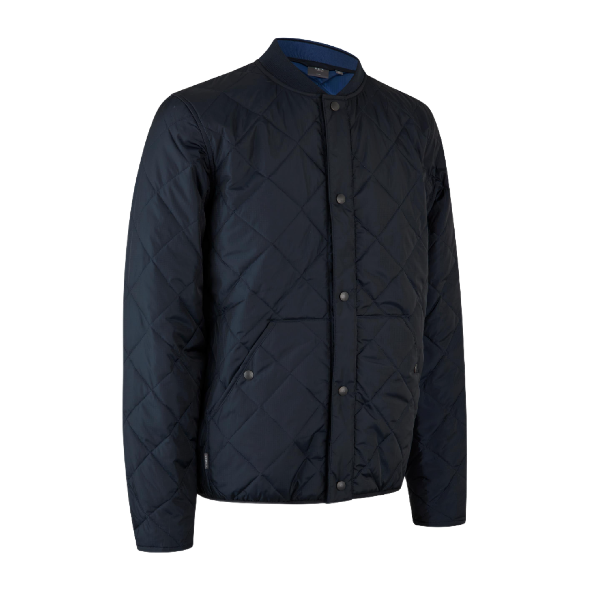 Takki yrityksen logolla - ID - THERMAL TAKKI ALL-ROUND Navy - ZigiZagi