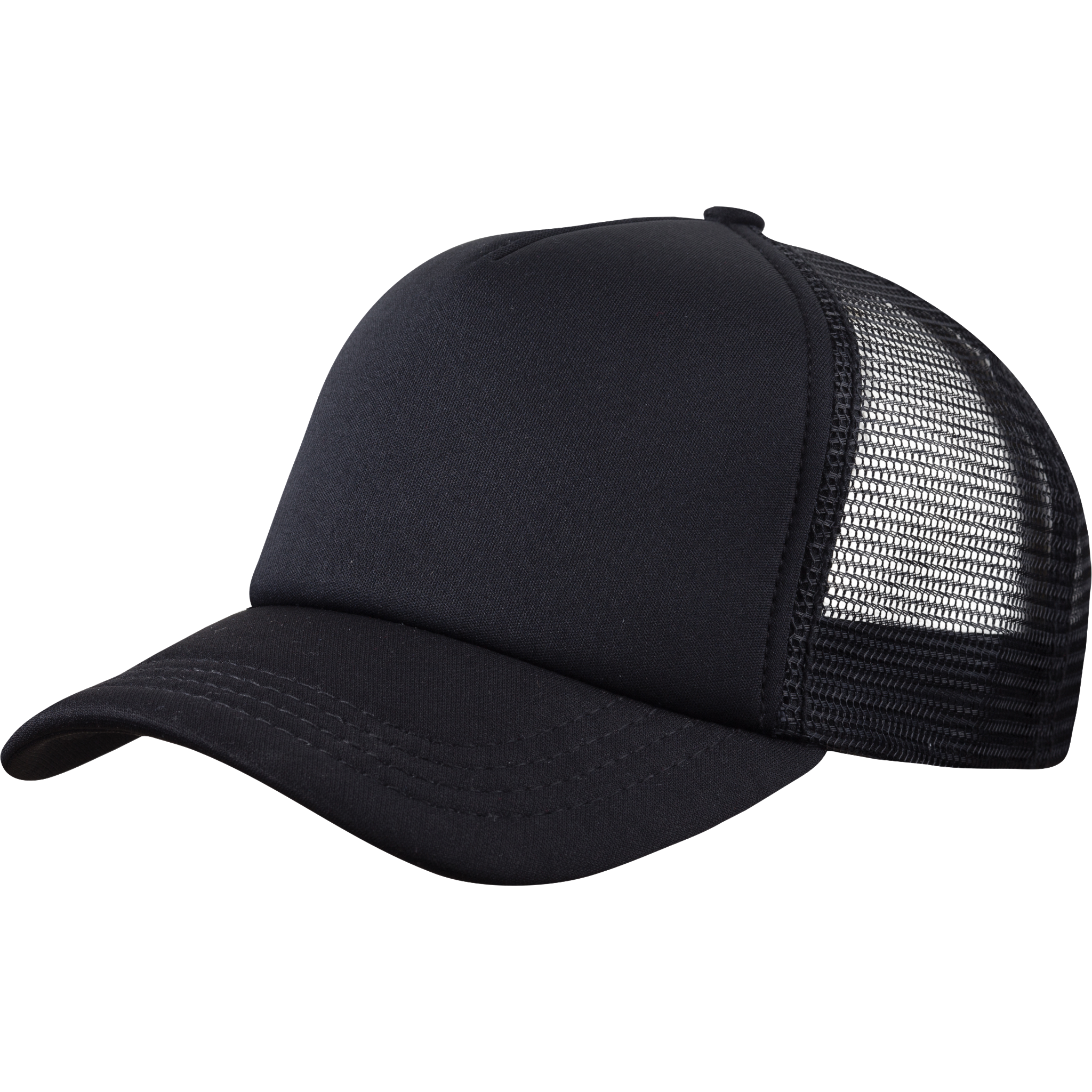 Trucker-Black-ZigiZagi