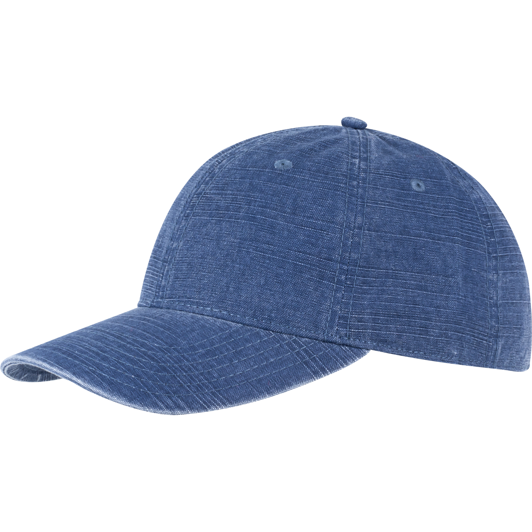 VINTAGE 4264 "DAD CAP"-Navy-ZigiZagi