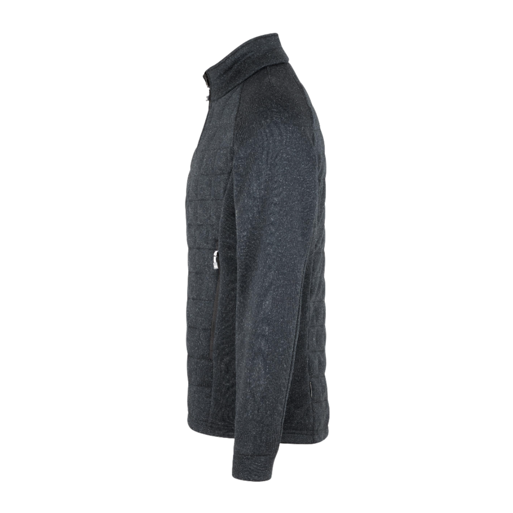 FLEECE TAKKI QUILTED 0826 ID-ZigiZagi